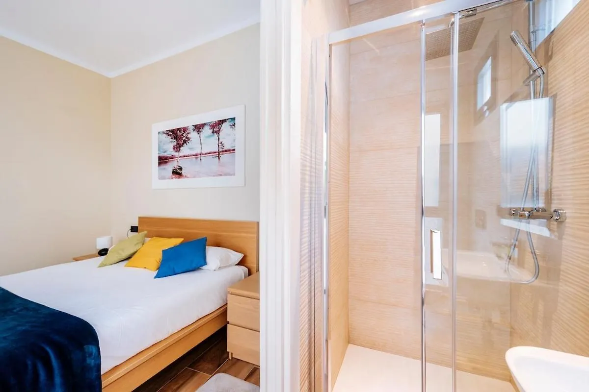 Deluxe Twobedroom Apartment Seville Downtown