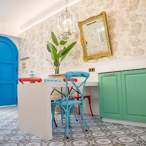 Cubanito Primera Línea Bajondillo Apartamento Torremolinos