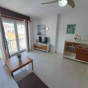 Alquilaencanarias Tio Claudio Apartamento El Médano